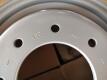 (5) 17x6-1/2 Ford Dually Wheels - 12