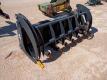78'' Hydraulic Root Grapple, Skid Steer Attachment - 5
