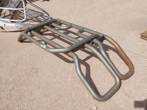 Moose Bumper Guard