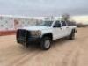 2014 GMC 2500HD Duramax Pickup Truck