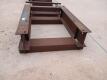 (1) 66'' x 47'' & (1) 54'' x 30'' Multipurpose Skids w/Fork Pockets - 4