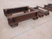 (1) 66'' x 47'' & (1) 54'' x 30'' Multipurpose Skids w/Fork Pockets - 5