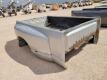 Dodge Ram Dually Pickup Bed - 2