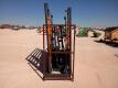 Landhonor LHR-CSC10 10ft Cattle Squeeze Chute - 2