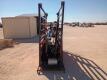 Landhonor LHR-CSC10 10ft Cattle Squeeze Chute - 5