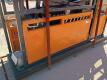 Landhonor LHR-CSC10 10ft Cattle Squeeze Chute - 8