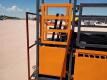Landhonor LHR-CSC10 10ft Cattle Squeeze Chute - 12