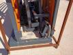 Landhonor LHR-CSC10 10ft Cattle Squeeze Chute - 13