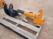 2026 GIYI 16'' Mini Excavator Auger - 3