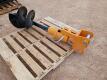 2026 GIYI 16'' Mini Excavator Auger - 3