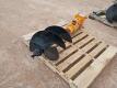 2026 GIYI 16'' Mini Excavator Auger - 4