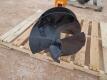 2026 GIYI 16'' Mini Excavator Auger - 5