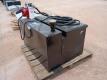 Better Built 75 Gallon Fuel Transfer Tank Combo w/Fill-Rite Pump - 4