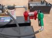 Better Built 75 Gallon Fuel Transfer Tank Combo w/Fill-Rite Pump - 6
