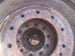 (6) Gooseneck Wheels w/Tires 225/70 R 19.5 - 5