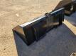 KC 66" Skid Steer Bucket w/Blade - 3