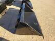 KC 66" Skid Steer Bucket w/Blade - 6