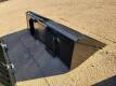 KC 78" Skid Steer Bucket w/Blade - 5