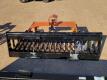 KC 76" Skid Steer Skeleton Grapple Bucket - 4