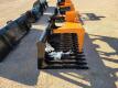 KC 76" Skid Steer Skeleton Grapple Bucket - 6