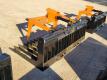 KC 76" Skid Steer Skeleton Grapple Bucket - 3