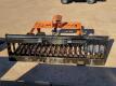 KC 76" Skid Steer Skeleton Grapple Bucket - 4
