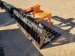 KC 76" Skid Steer Skeleton Grapple Bucket - 5