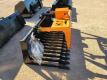 KC 76" Skid Steer Skeleton Grapple Bucket - 6