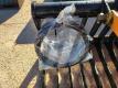KC 76" Skid Steer Skeleton Grapple Bucket - 9