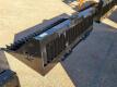 KC 72" Skid Steer Fine Skeleton Bucket, High Side - 3