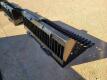 KC 72" Skid Steer Fine Skeleton Bucket, High Side - 5