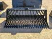 KC 72" Skid Steer Fine Skeleton Bucket, High Side - 8