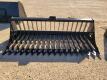 KC 76" Skid Steer Skeleton Bucket, High Side - 8