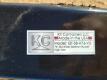 KC 76" Skid Steer Skeleton Bucket, High Side - 9