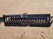 KC 72" Skid Steer Fine Skeleton Bucket, Low Side - 4