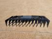 KC 70" Skid Steer Root Rake - 4