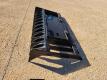 KC 70" Skid Steer Root Rake - 6