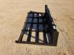 KC 72" Skid Steer Land Plane - 2