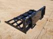 KC 72" Skid Steer Land Plane - 3