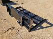 KC 72" Skid Steer Land Plane - 5