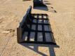 KC 72" Skid Steer Land Plane - 6