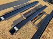 (1 Set) 7ft Fork Extensions