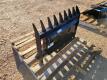 KC Mini Universal 31" Root Rake - 2