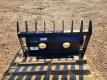 KC Mini Universal 31" Root Rake - 3