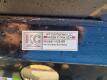 KC Mini Universal 31" Root Rake - 7