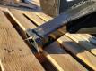 KC Skid Steer Trailer Mover w/ 2" Hitch Receiver - 6