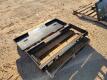 (2) KC Misc Skid Steer Frames - 3
