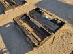 (2) KC Misc Skid Steer Frames - 5