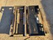 (2) KC Misc Skid Steer Frames - 8