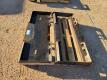 (2) KC Misc Skid Steer Frames - 2